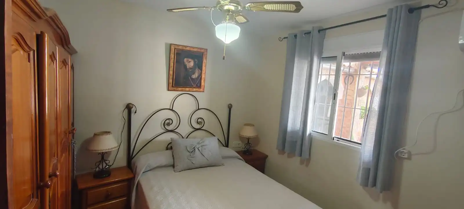 Habitación de Finca rústica en venta en Cañada Rosal, Sevilla