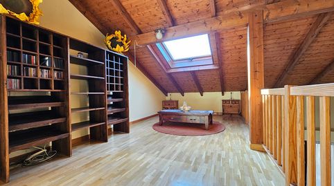Foto 4 de Casa o xalet en venda a Etxabarri Ibiña Entitatea, Zigoitia, Araba - Álava