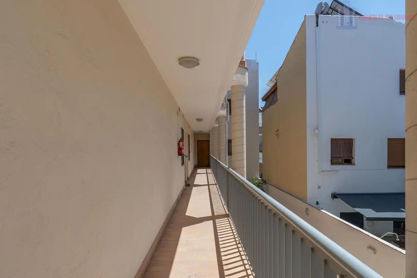 Appartement avec terrasse à vendre à REINA MORA 10, imagen 7