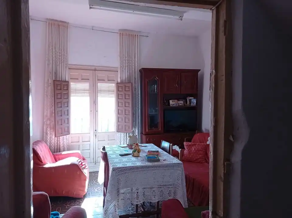 Maison avec terrasse à vendre à Plaza Mayor, imagen 14