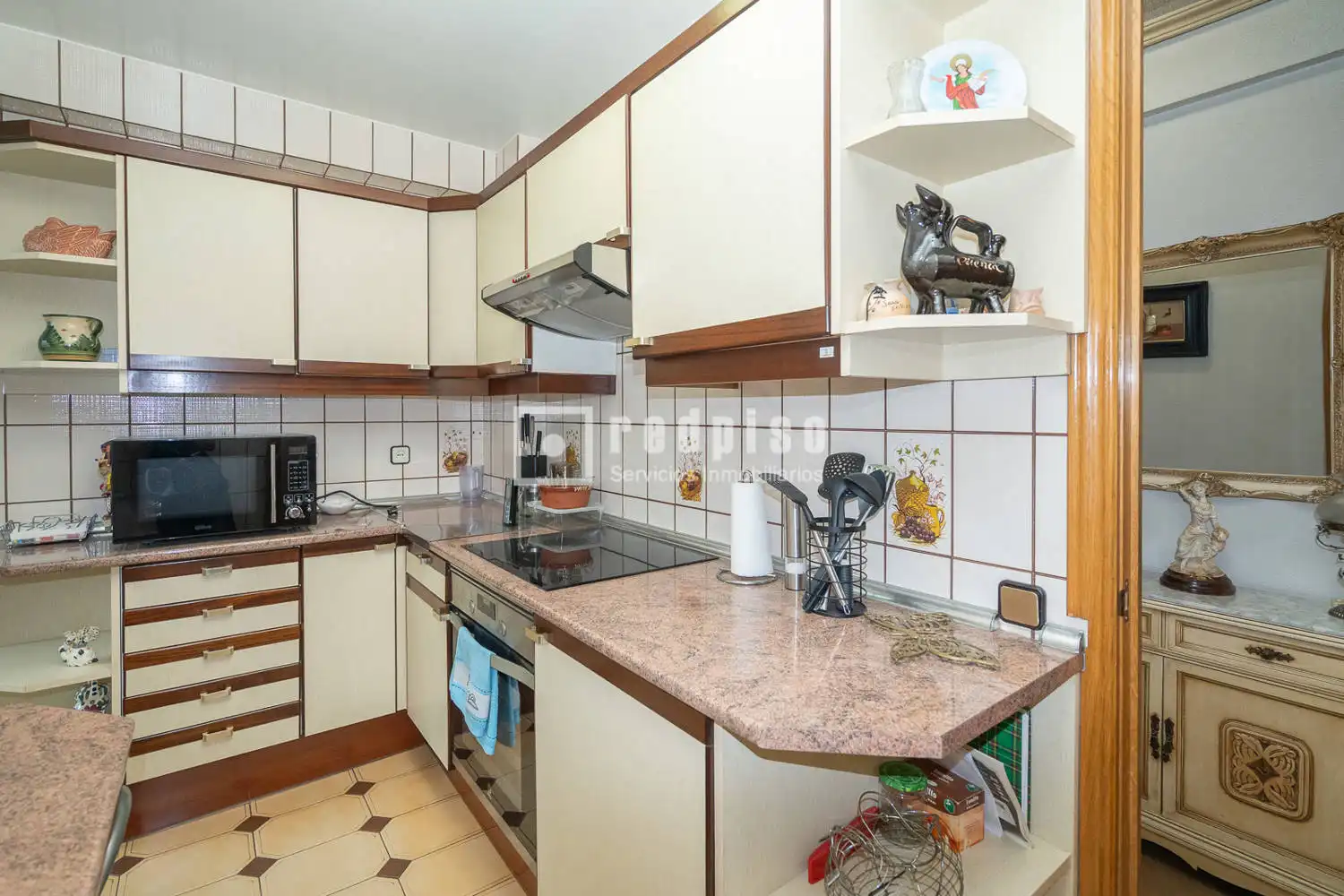Ático con jardín en venta en Villafontana - Estoril I, imagen 32