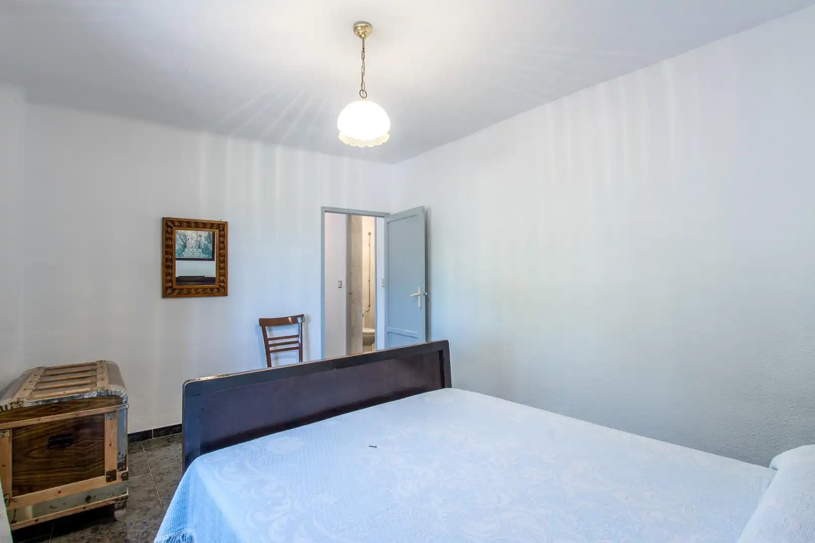 Dormitori de Casa o xalet en venda en Cehegín amb Piscina i Moblat