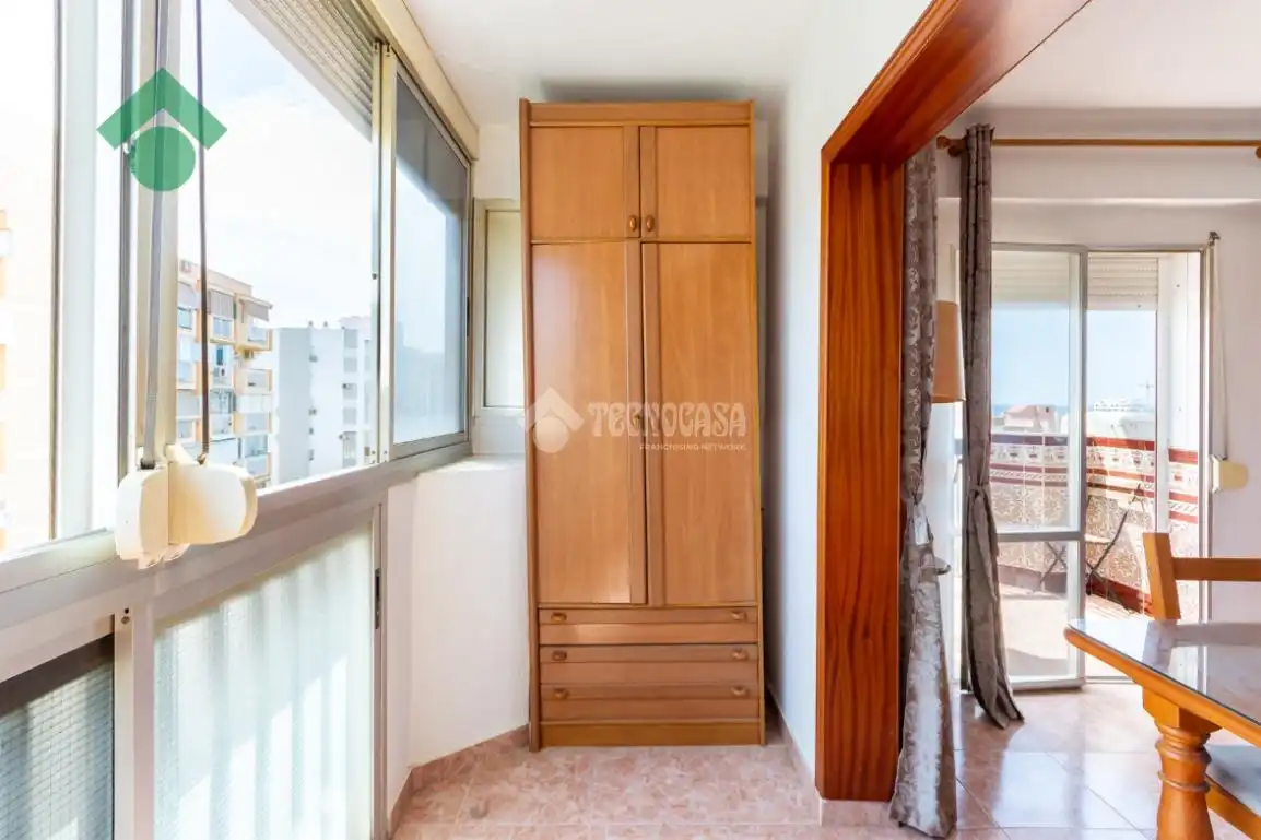 Habitación de Estudio en venta en Vélez-Málaga con Terraza, Amueblado y Piscina comunitaria