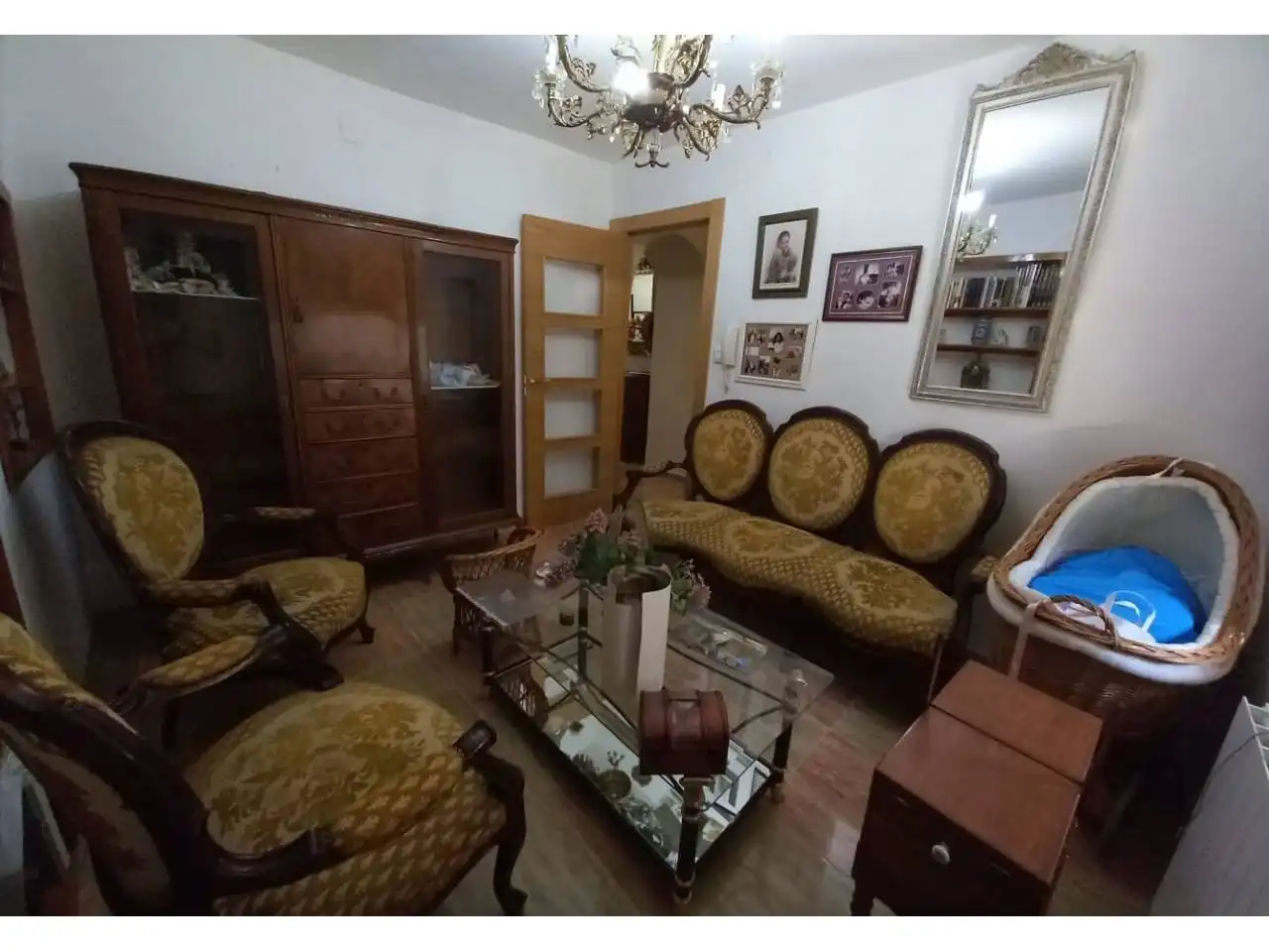 Casa a schiera in vendita a Calle Granada, imagen 25