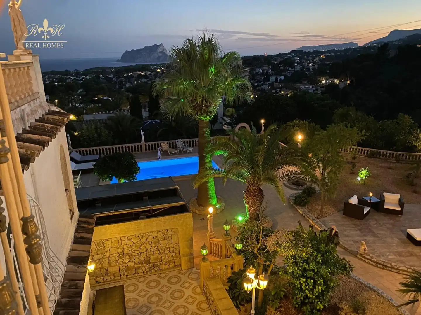 Detached house with pool for sale in LLISA, imagen 44