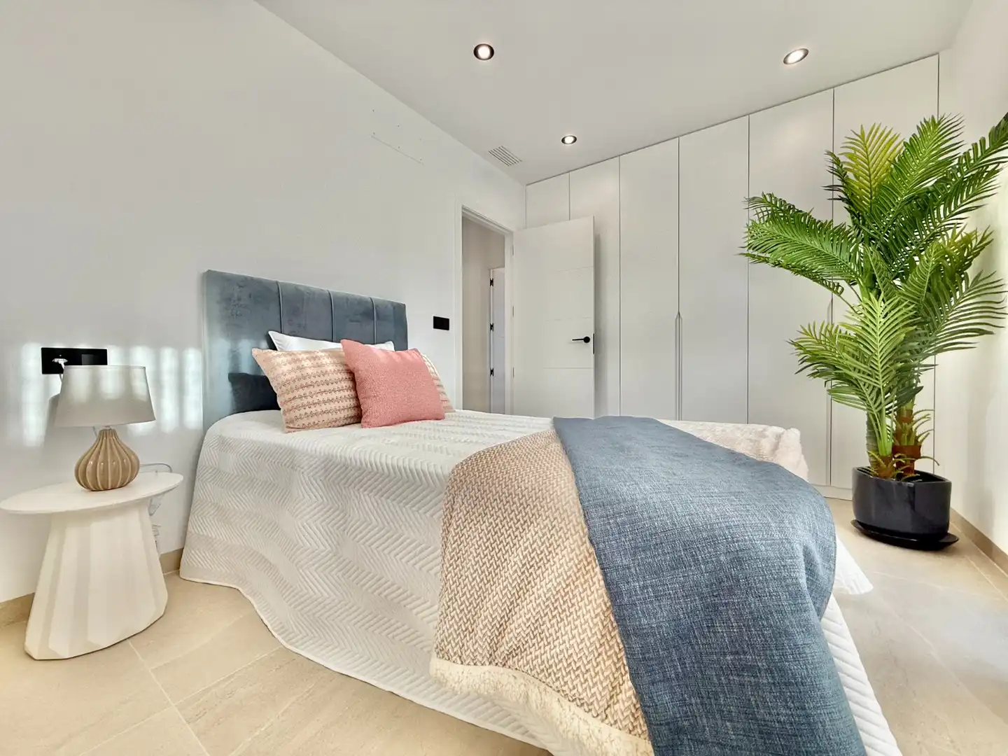 Maison avec piscine à vendre à San Pedro del Pinatar, imagen 18