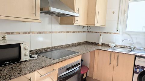 Foto 4 de Apartamento de alquiler en Mercat - Mas Moixa, Blanes