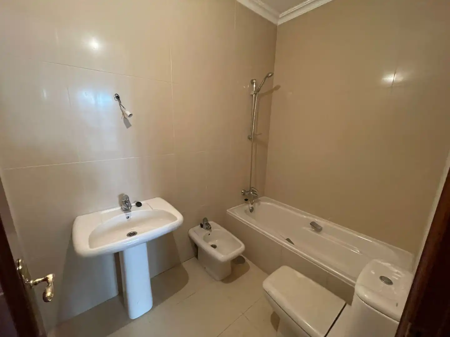 Flat with lift to rent in Centro, imagen 17