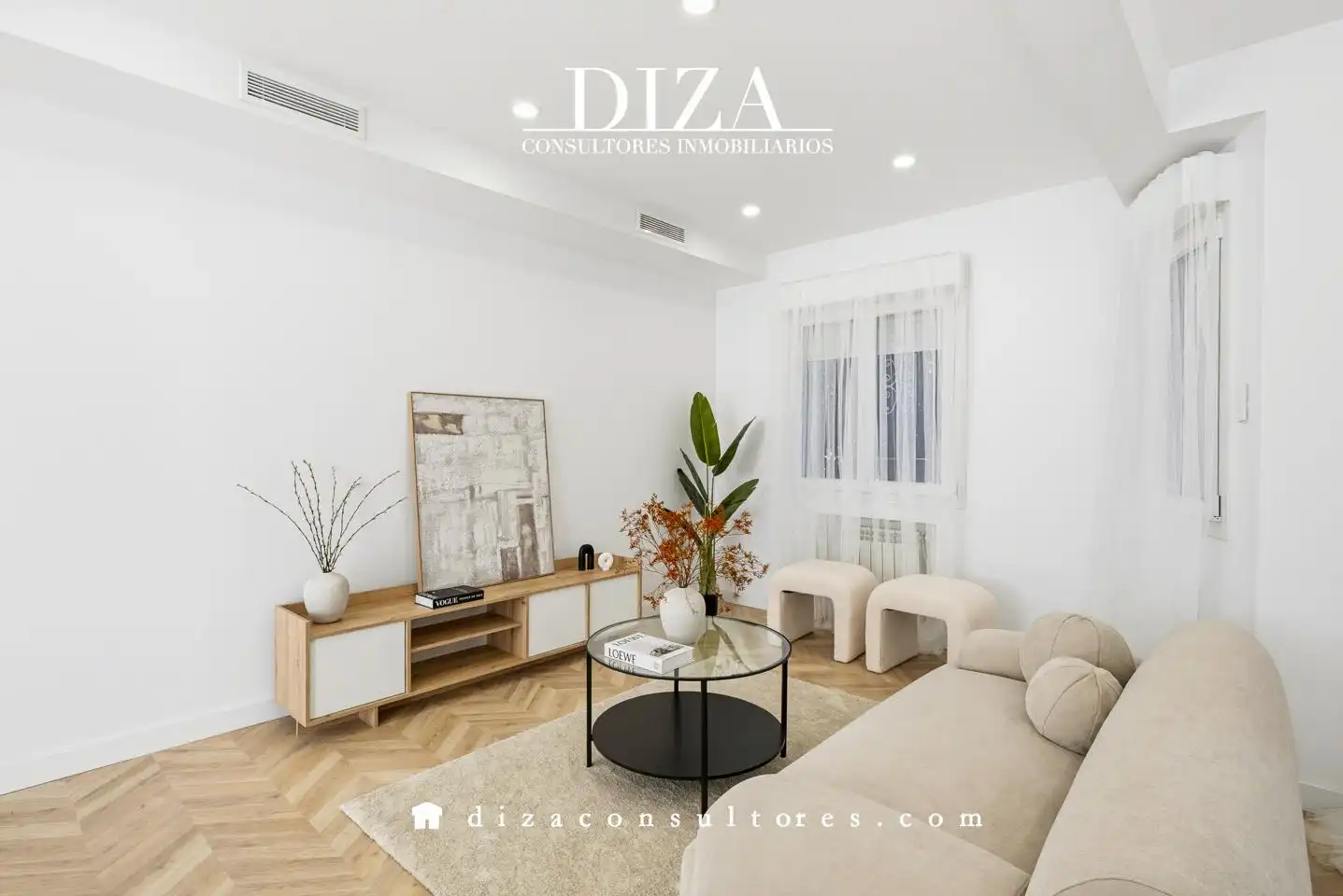Flat with terrace for sale in Avenida de América, imagen 6