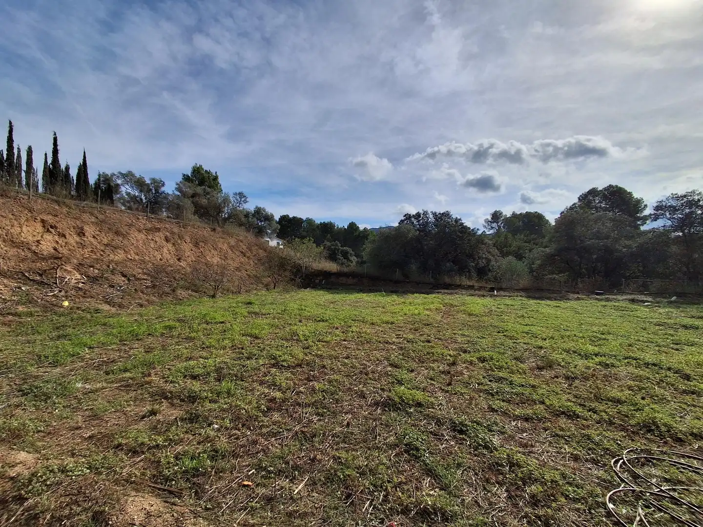 Terrain rustique à vendre à Ginestar, imagen 53