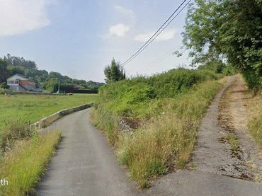 Terreno residenziale in vendita a San Claudio - Trubia - Las Caldas