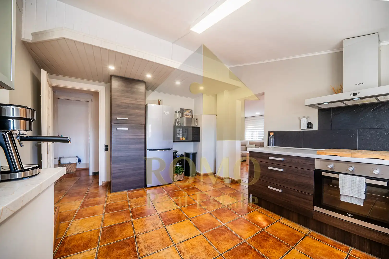 Casa amb terrassa en venda a Santa Perpètua de Mogoda, imagen 30