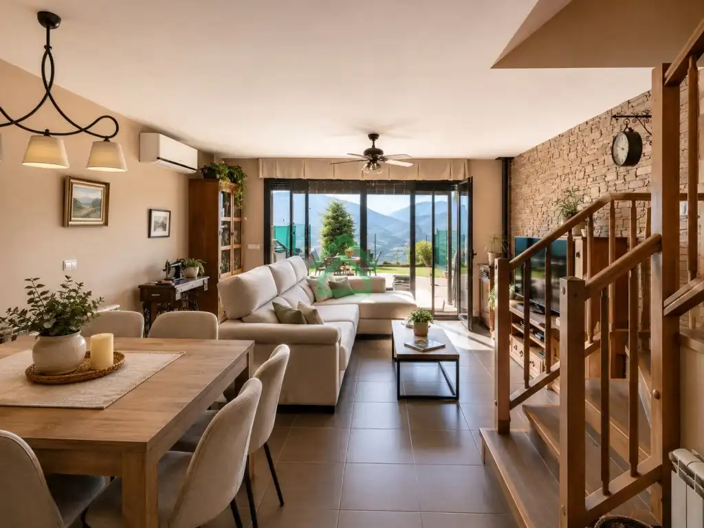 Casa en venta en Calle B-Parroquia Orto, imagen 2
