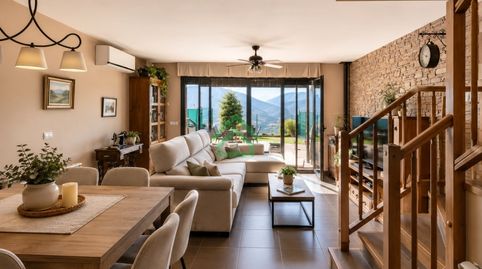 Foto 2 de Casa o chalet en venta en Calle B-parroquia Orto, Ribera d'Urgellet, Lleida