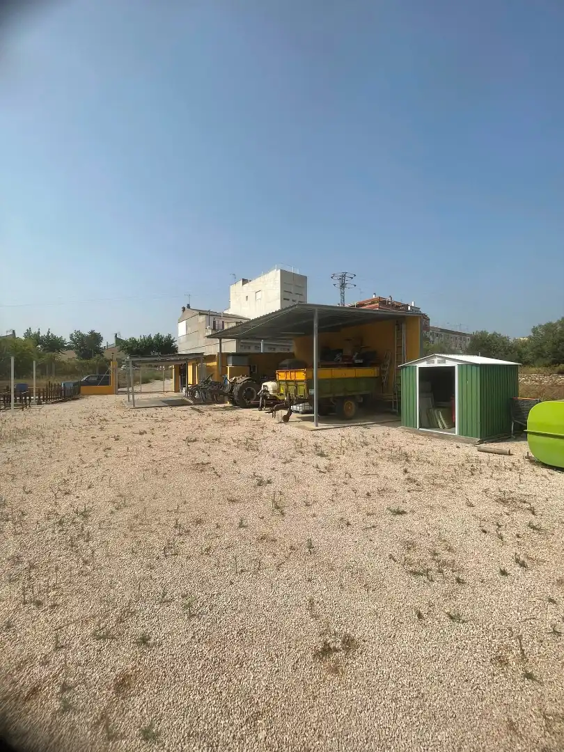 Terreno rustico in vendita a Centro, imagen 8