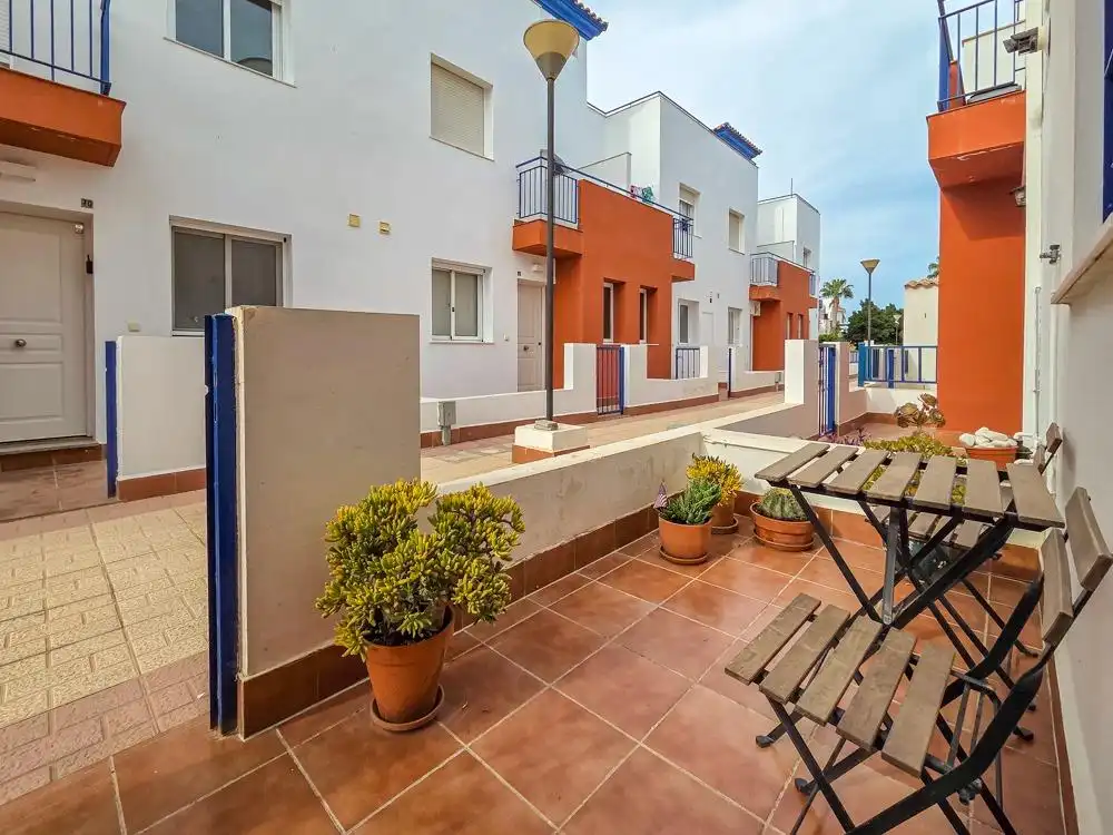 Duplex avec terrasse à vendre à Lomas del Mar, imagen 11