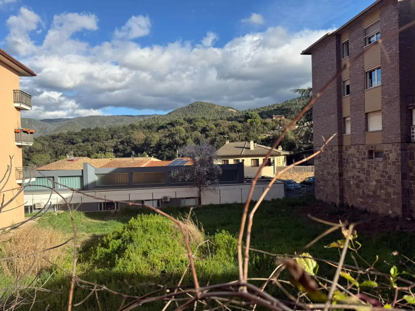 Terrenos y solares en venta en Sant Martí de Centelles, imagen 9