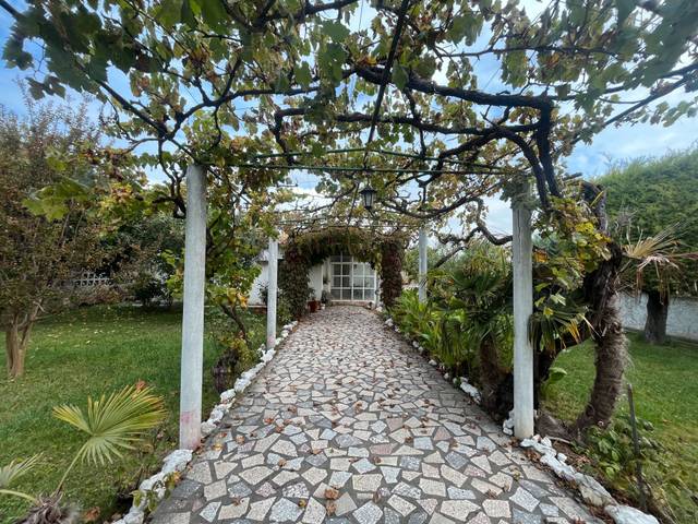 Casa-chalet en Venta en Partides Rurals