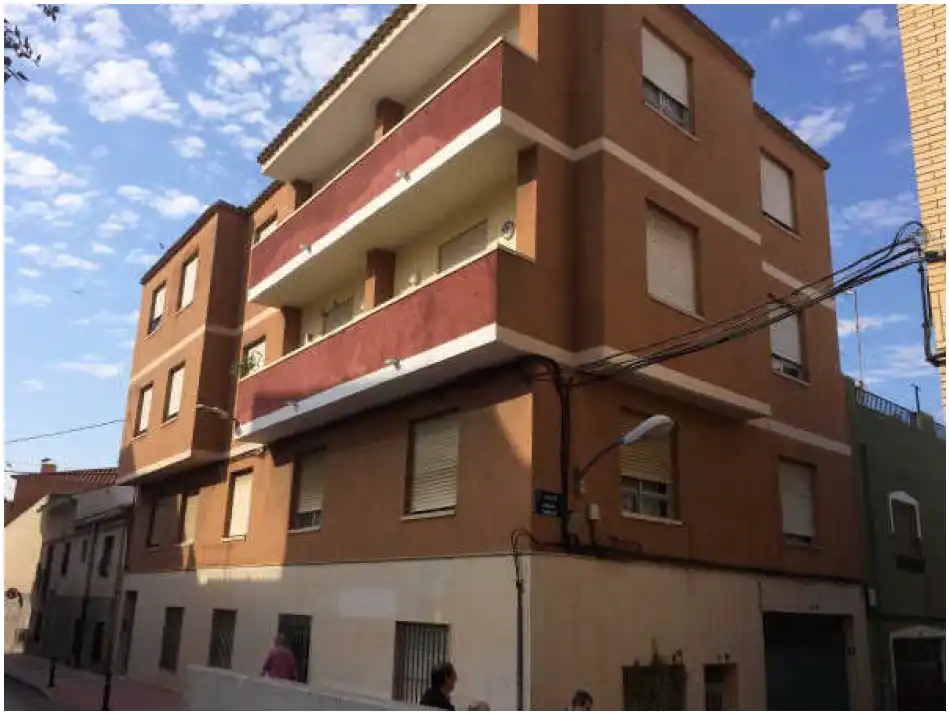 Piso en venta en Del Pintor Sorolla