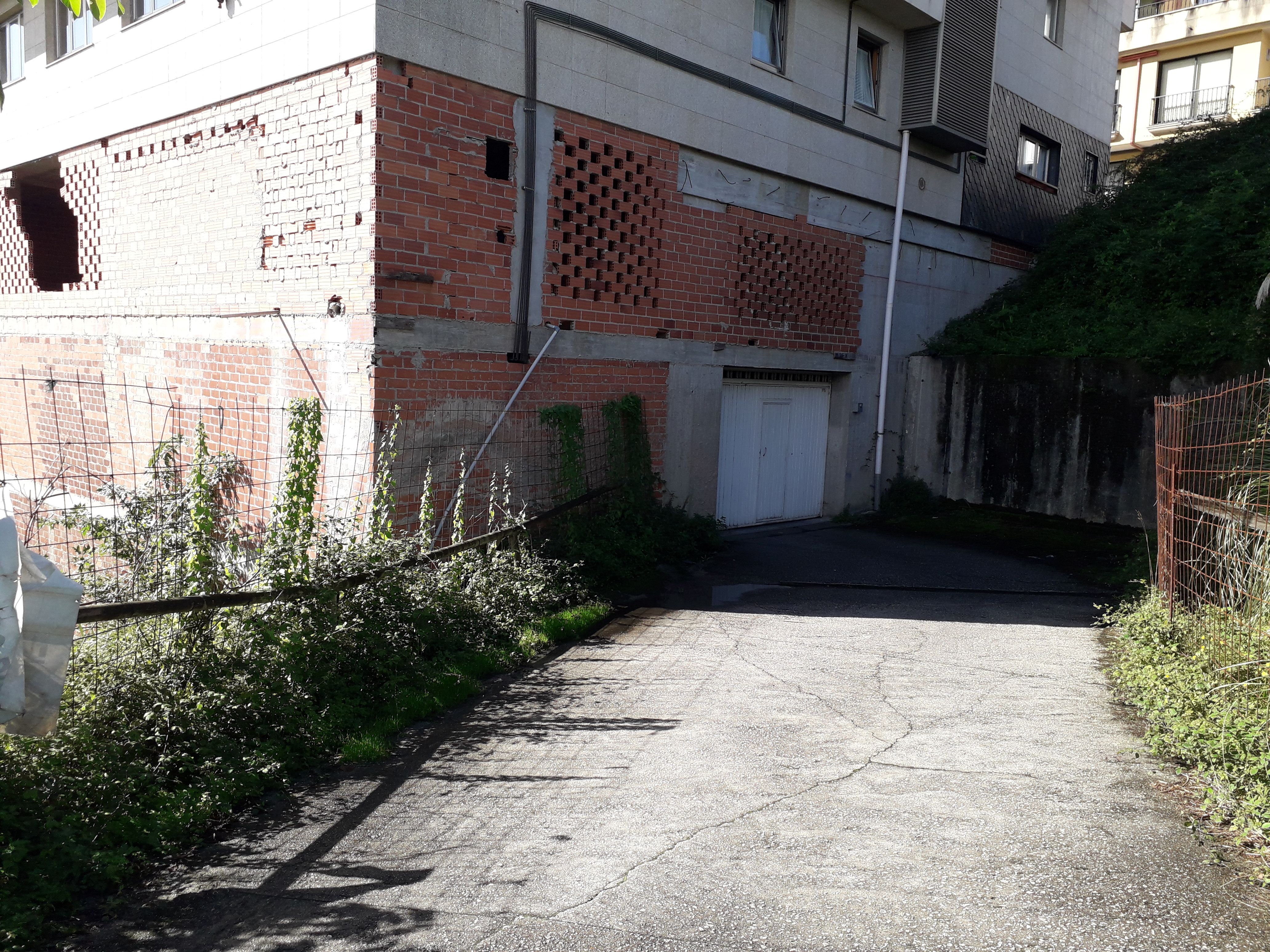 Garaje de alquiler en Avenida Párroco Villanueva, 26, Sada (A Coruña)