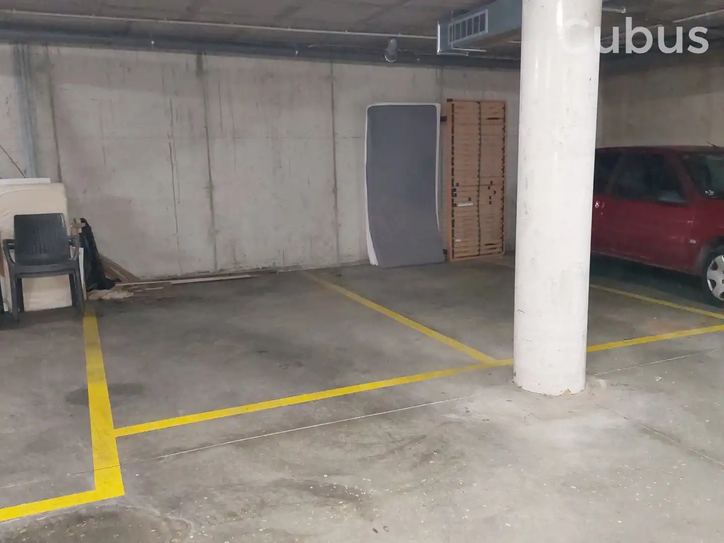 Parking for sale in Olot