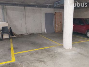 Parking à vendre à Olot