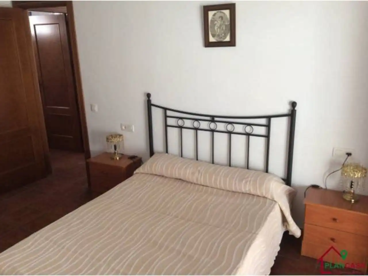 Habitación de Casa o chalet en venta en El Pinar