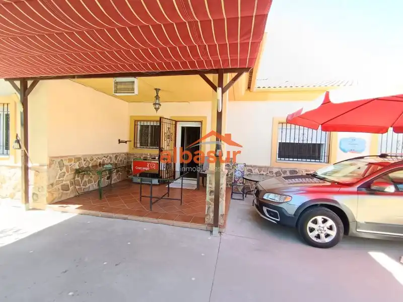 Villa con piscina in vendita a Camino de la Barquera 88, imagen 37