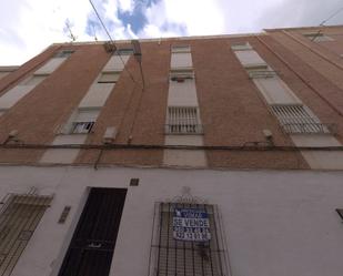 Flat for sale in Los Ángeles - Cruz de Caravaca