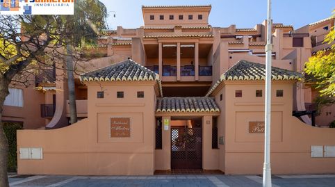 Foto 3 de Ático en venta en Rector Juan de Dios Lopez, Playa de Granada, Motril