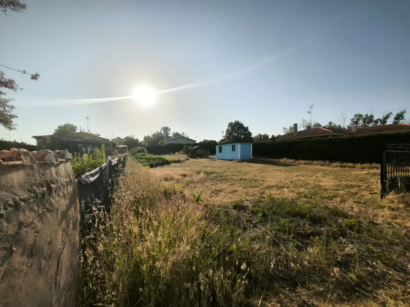 Residencial en venda en Valverdón