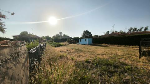 Foto 4 de Residencial en venda a Del Aire, Valverdón, Salamanca