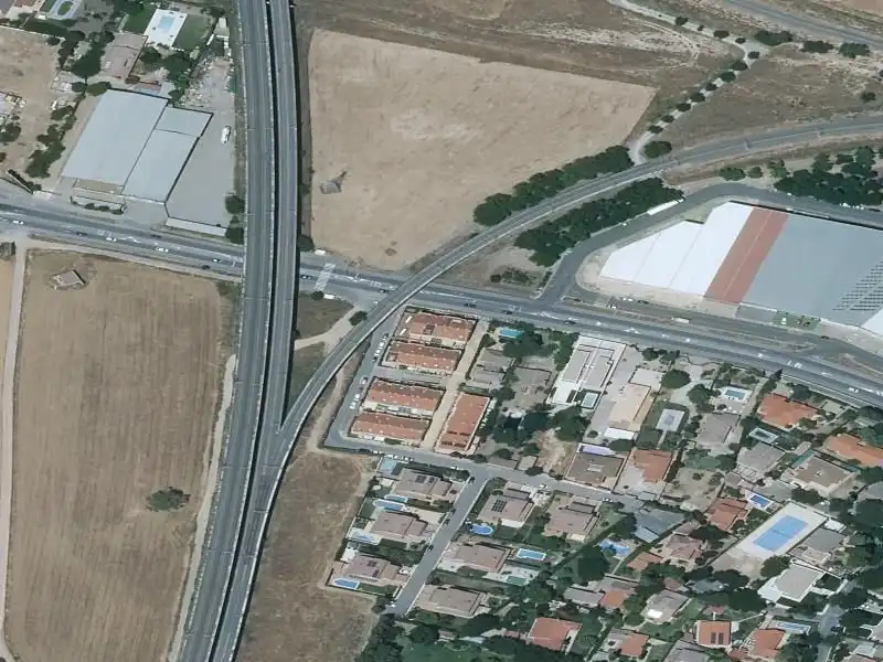 Appartement à vendre à Carretera Ciudad Real, imagen 2