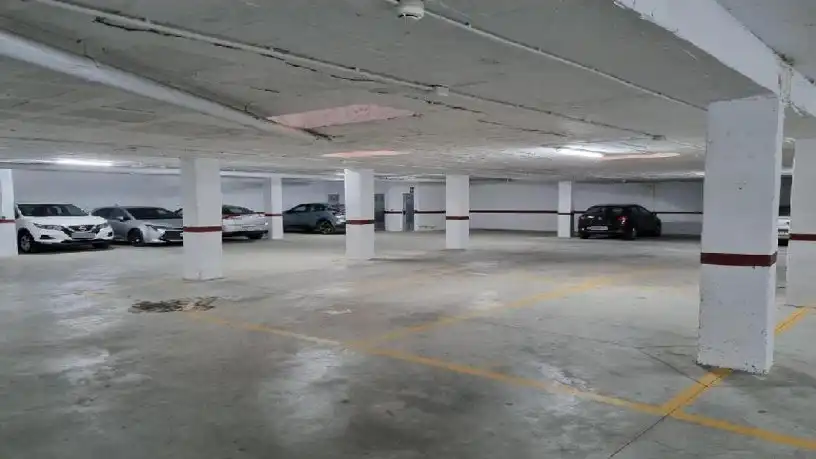 Garatge en venda a Villamanrique de la Condesa