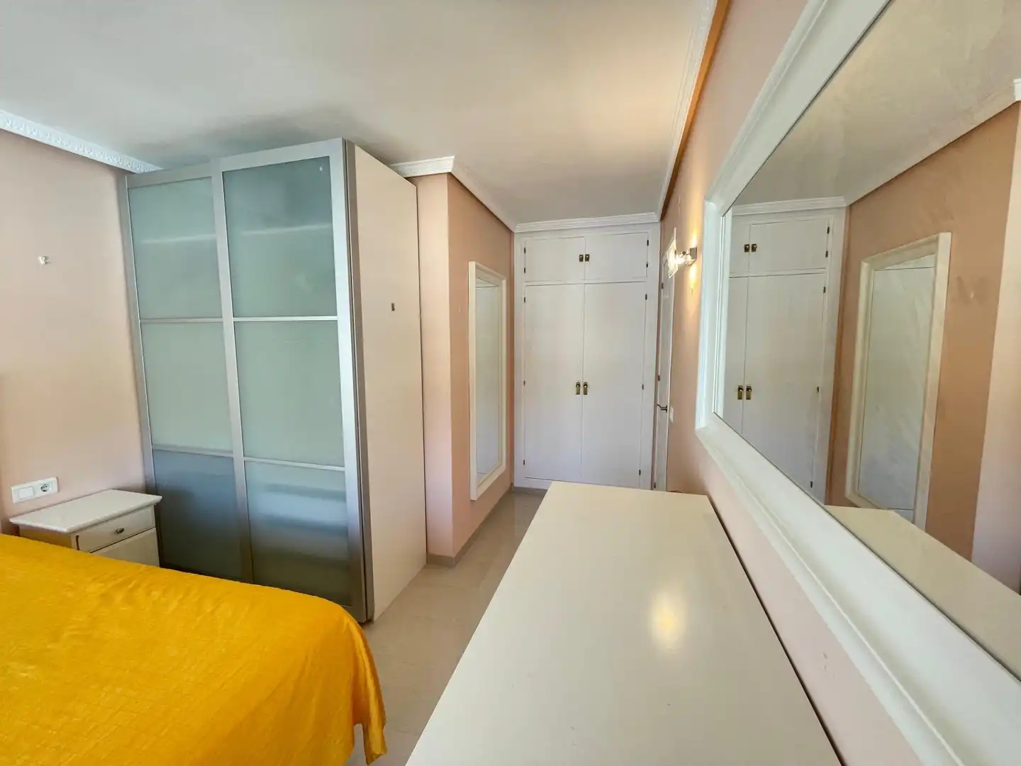 Apartments for rent in Arroyo de la Miel