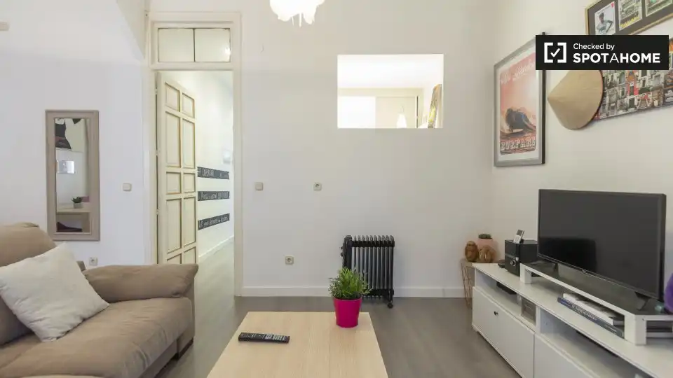 Appartement avec terrasse à louer à Centro, imagen 4