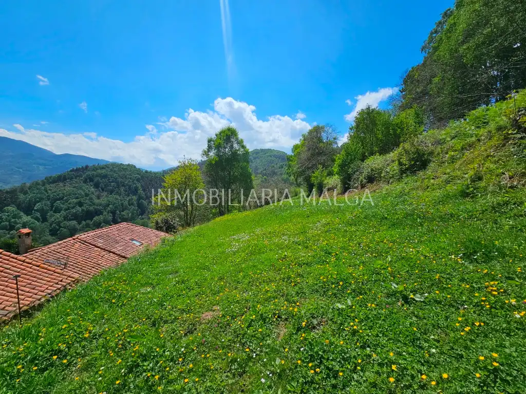 Casa o chalet en venta en Colunga con Jardín privado y Terraza