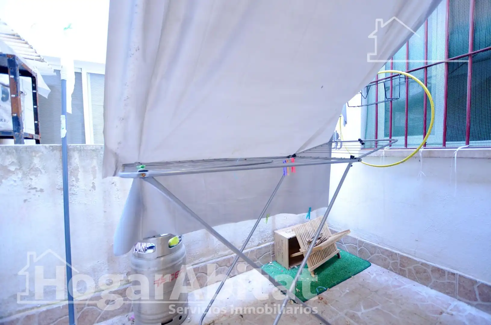 Flat with lift for sale in Calle Córdoba, imagen 12