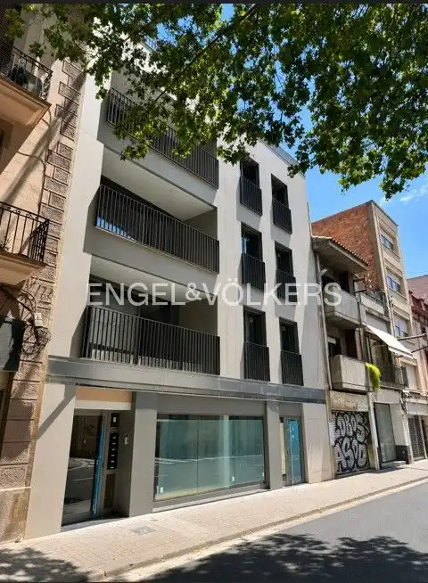 Attique avec ascenseur à vendre à Centre - Sant Oleguer, imagen 12