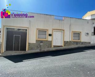 Exterior view of Flat for sale in Sorbas