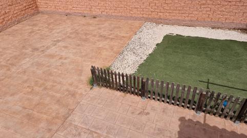 Foto 5 de Casa adosada de alquiler en Umbrete, Sevilla