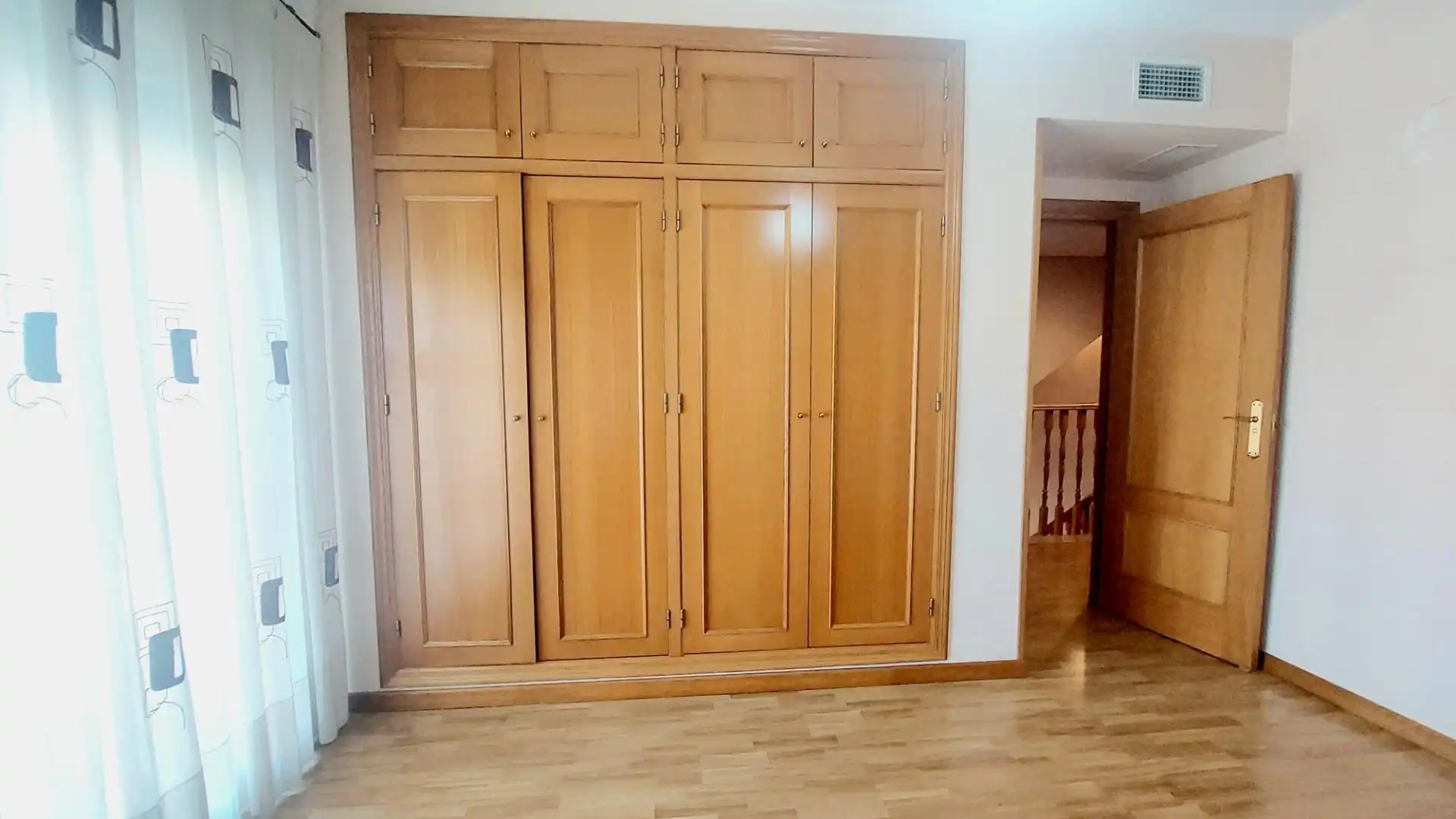 Bedroom of Houses for sale in Murcia  with Air Conditioner, Heating and Private garden