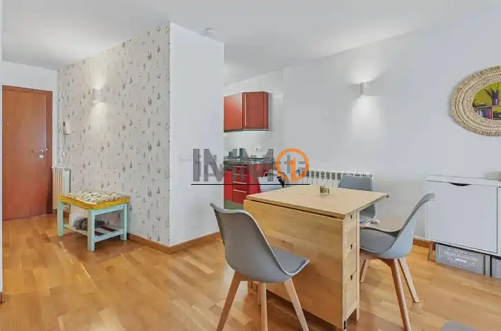 Dúplex amb ascensor en venda a Arans - La Cortinada, imagen 5