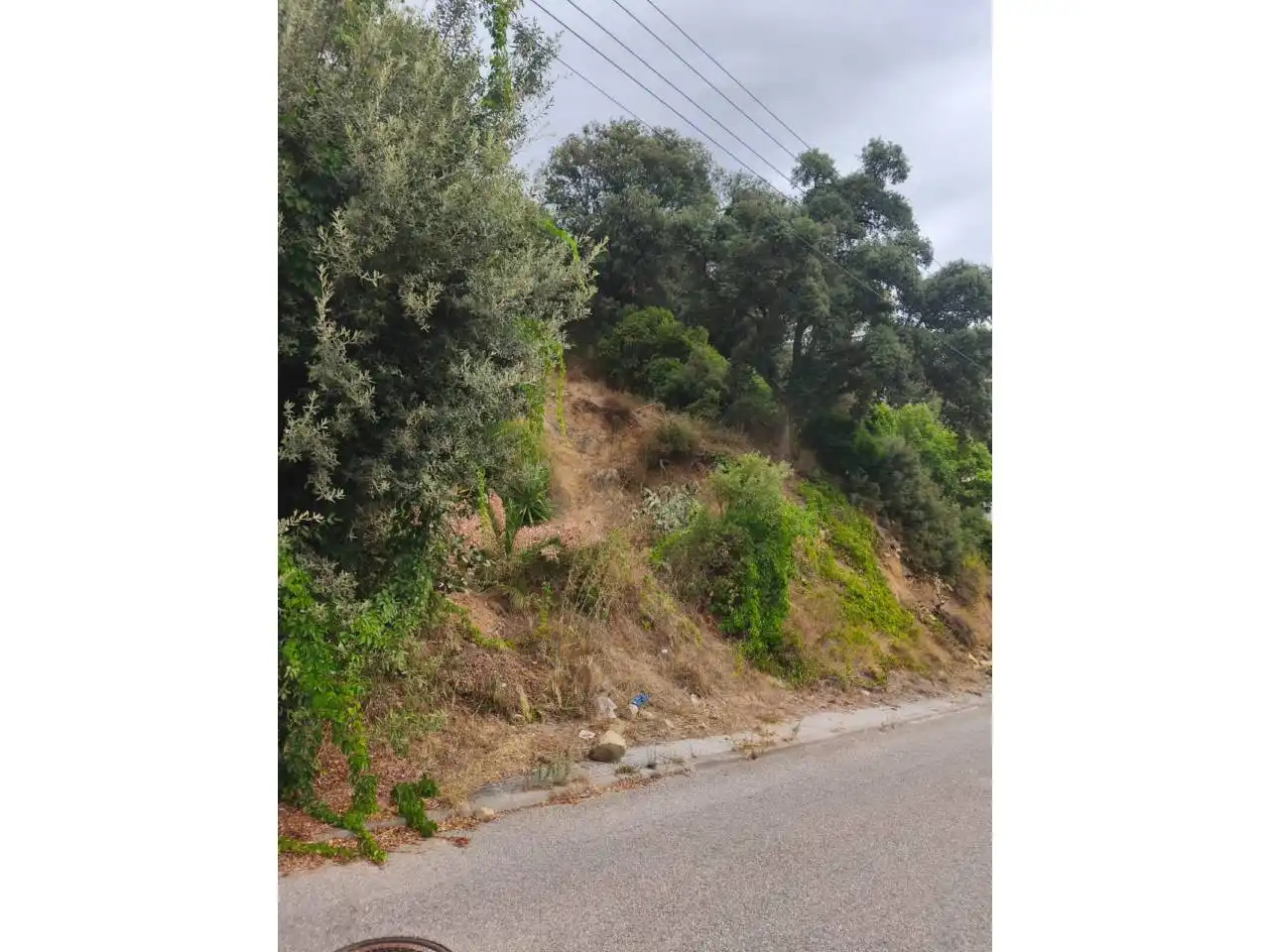 Residential land for sale in Vilanova del Vallès