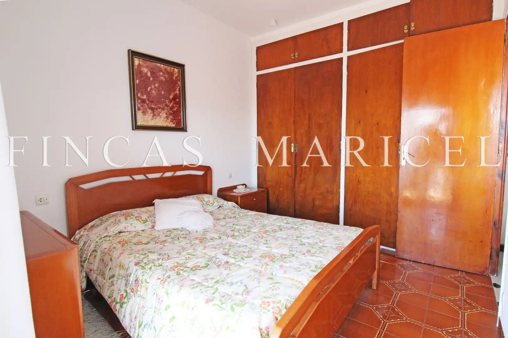 Habitación de Ático en venta en Sitges con Calefacción y Terraza
