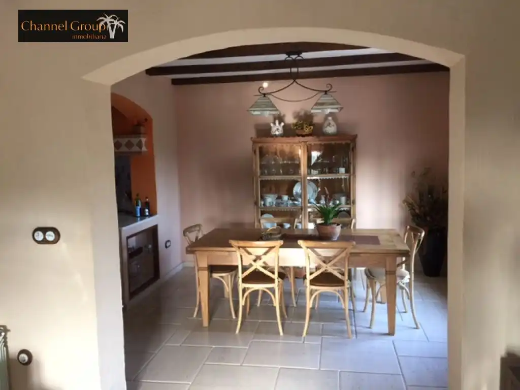Casa o chalet en venta en Pedanías Oeste