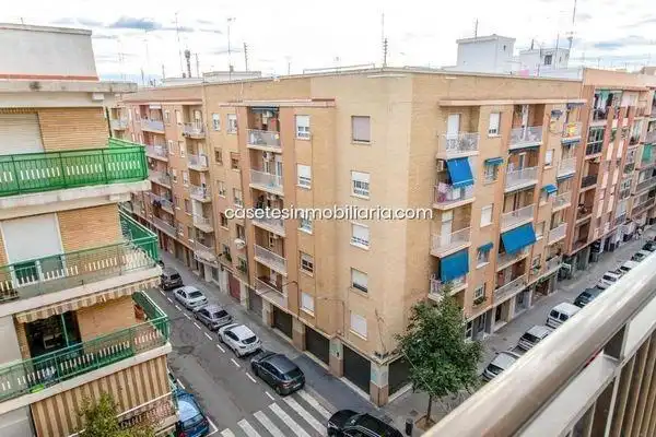 Appartement à vendre à Rascanya