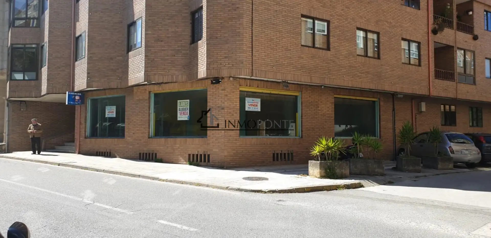 Locale commerciale in vendita a Darbo