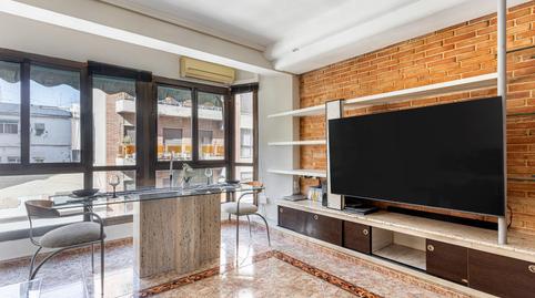 Foto 4 de Piso en venta en Calle Cooperativa S Fernando, La Raïosa,  Valencia Capital