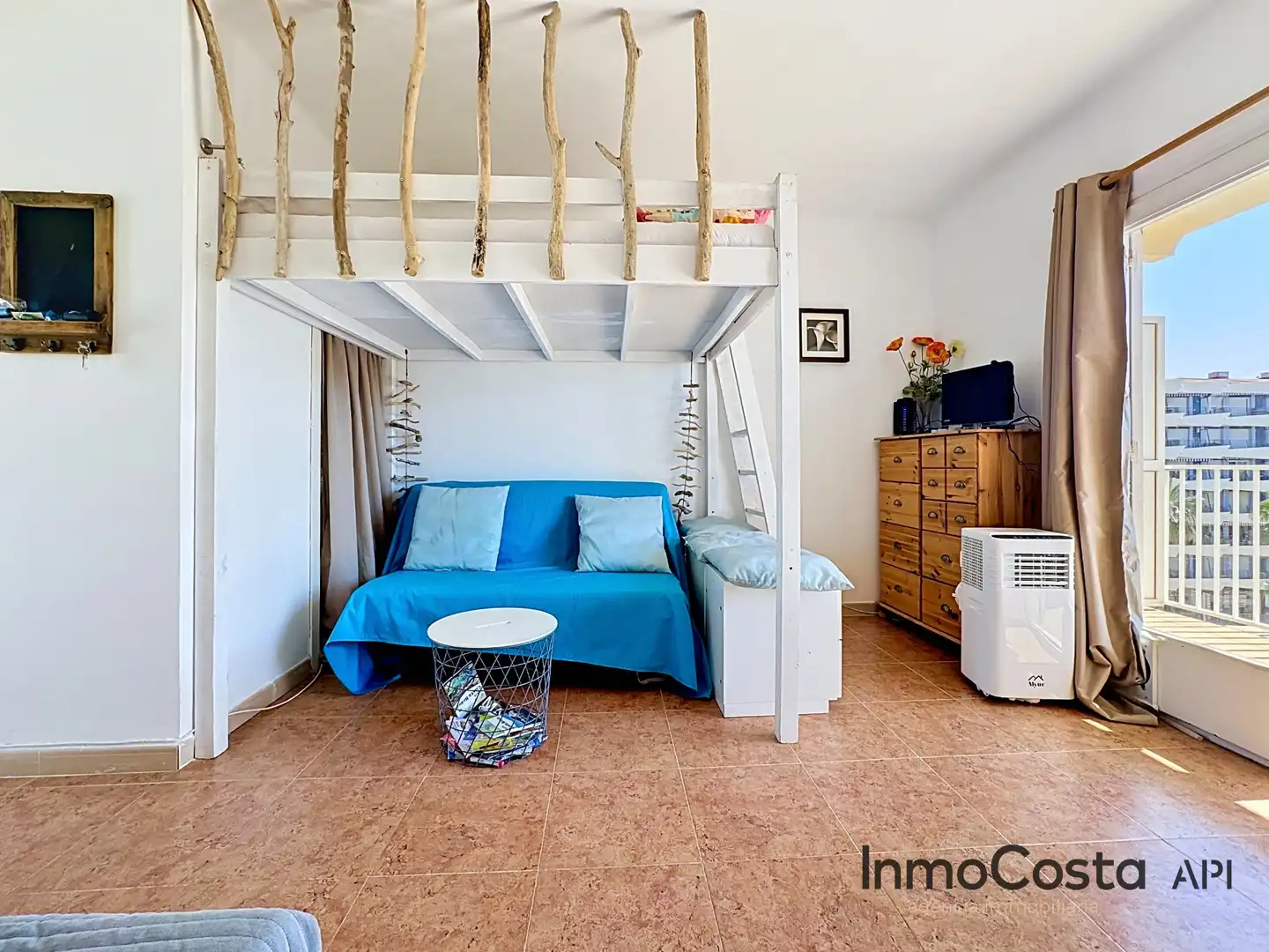 Study for sale in Avinguda Grècia, 27, L'Estartit Poble